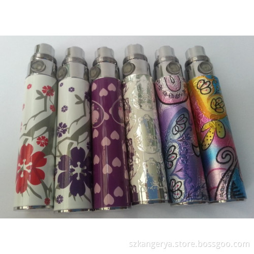 E Cigarette EGO-T/EGO-K/EGO-Q with CE4/CE5 USB Charger (EGO-Q)